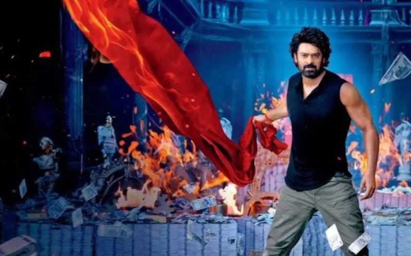 The Raja Saab box office collection day 7