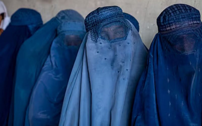 Afghanistan