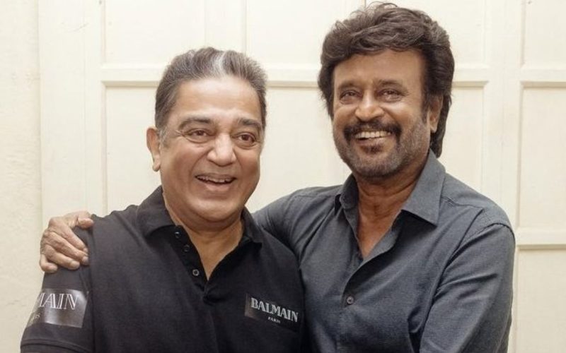 Rajinikanth