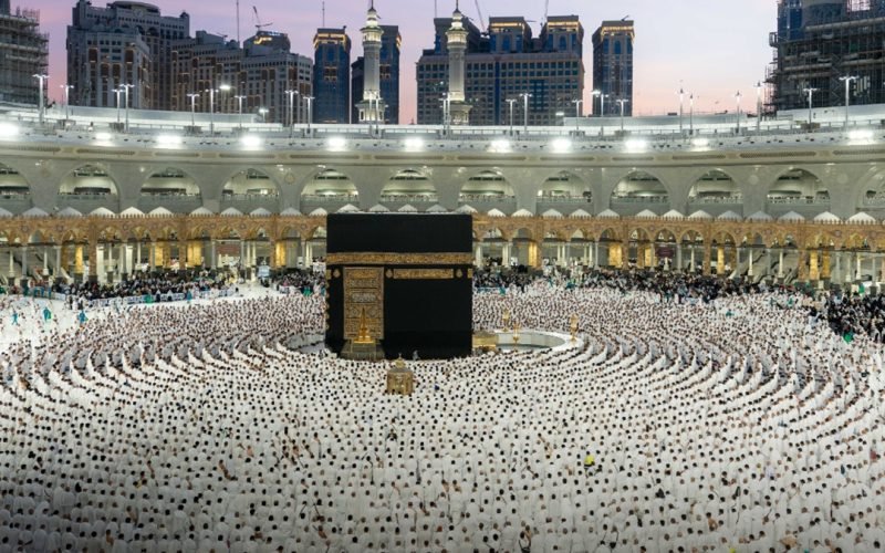The deadline for applying for Hajj has been extended