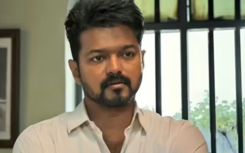 Jananayagan