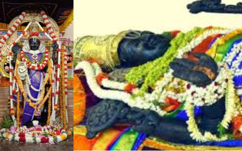 The story of Athi Varadar
