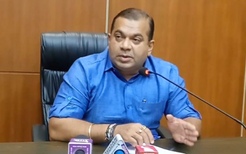 No ban on beef in Goa