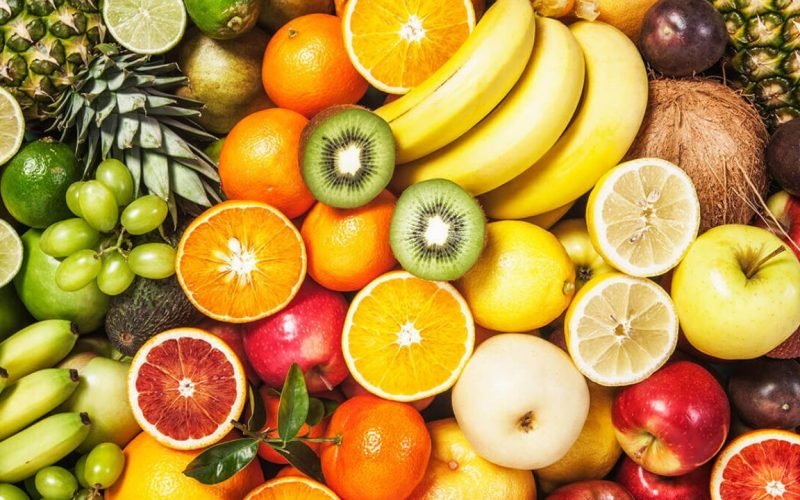 These 5 fruits are said to be beneficial for heart health