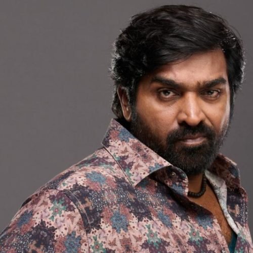 Kumararaja-Vijay Sethupathi Reunion