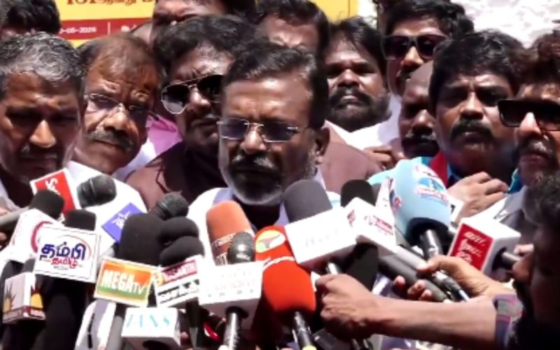 DMK Alliance Weakness