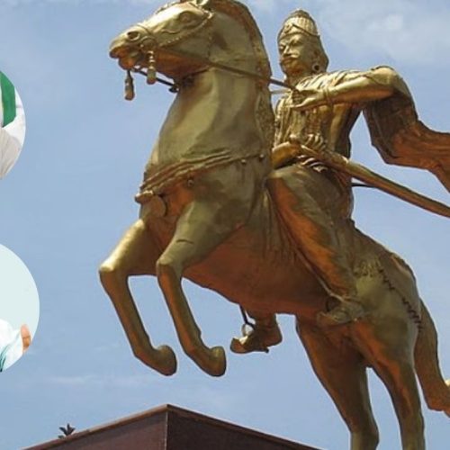 தொல். திருமாவளவன், டி.டி.வி தினகரன்
