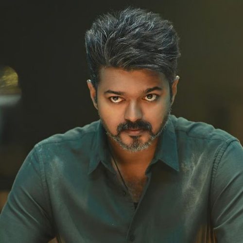 ஜனநாயகன் திரைப்பட காட்சி