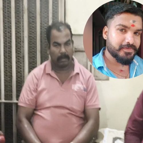 Nagercoil Remand Prisoner Death Case