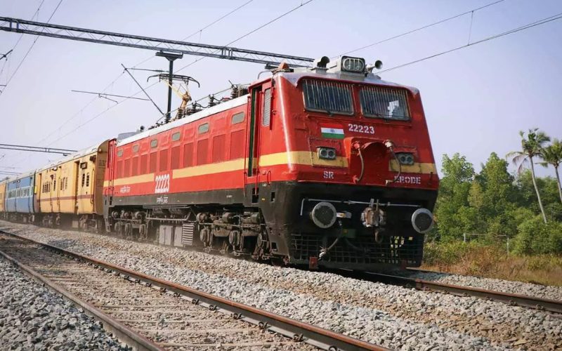Train fare hike