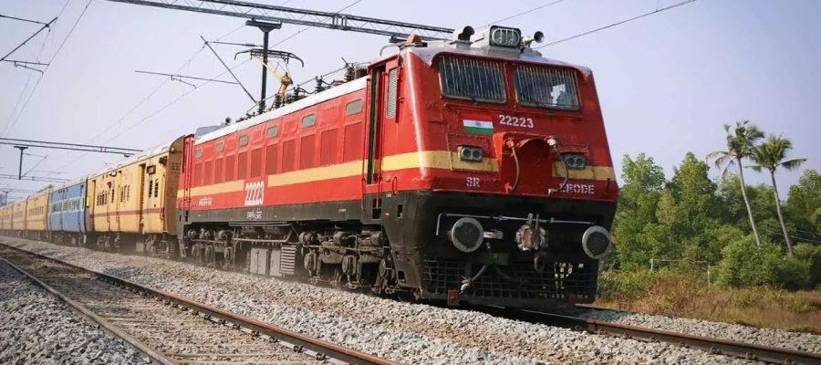 Special Train