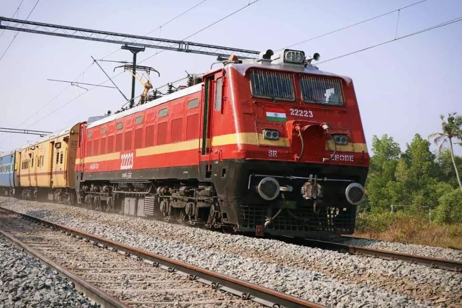 Special Train