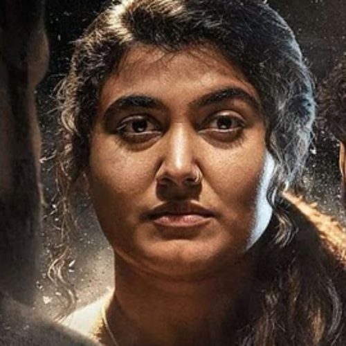 விஸ்மயா மோகன்லால்