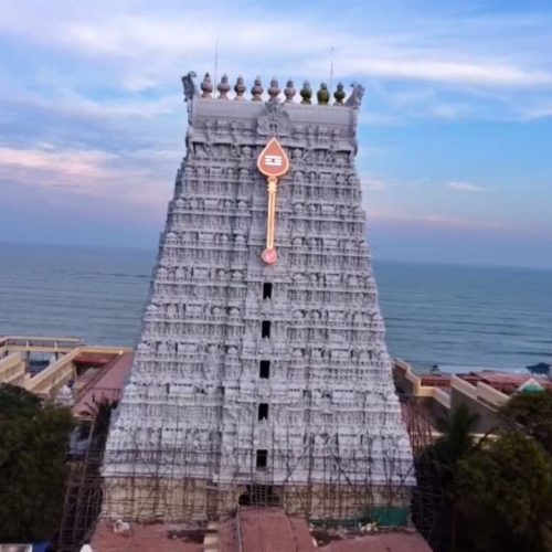 Tamil News Updates May 27 2026: திருச்செந்தூரில் ரூ. 100 கட்டண தரிசனம் ரத்து
