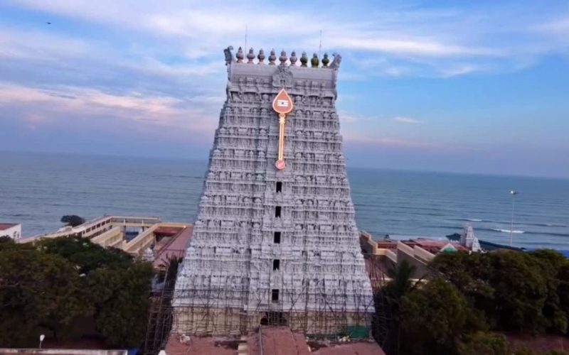 Tamil News Updates May 27 2026: திருச்செந்தூரில் ரூ. 100 கட்டண தரிசனம் ரத்து