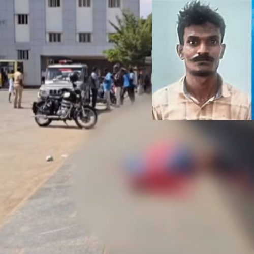 கொல்லப்பட்ட பேச்சியம்மாள்
