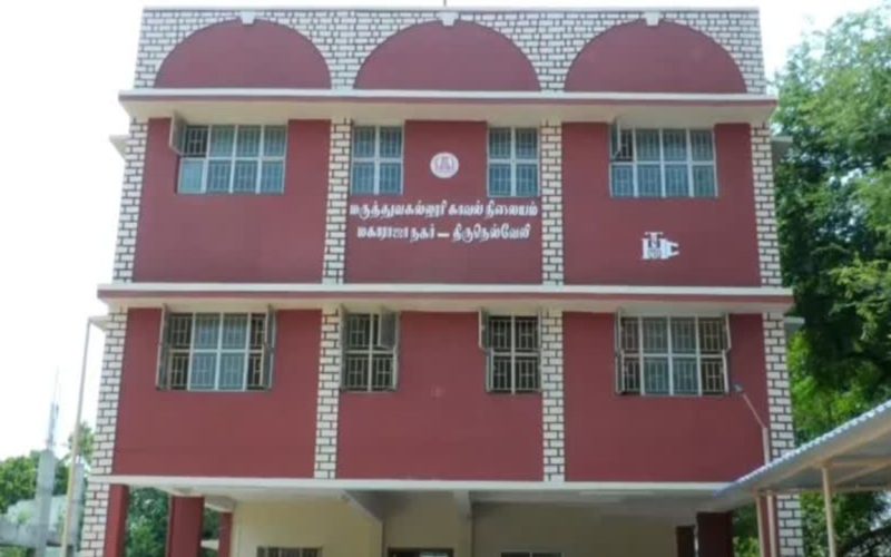 Tirunelveli Child Marriage Foiled