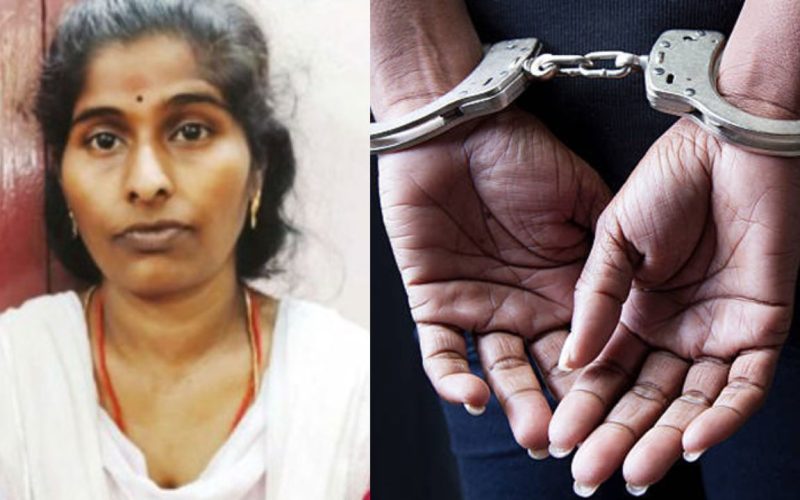 Tirunelveli Hostel Scandal