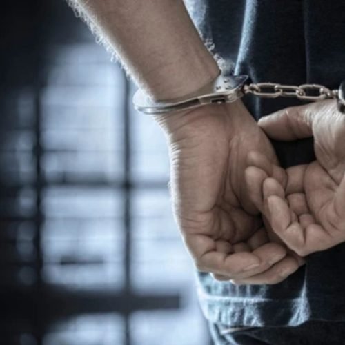 Tirunelveli Ganja Seizure