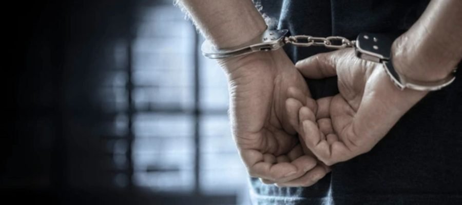 Tirunelveli Ganja Seizure