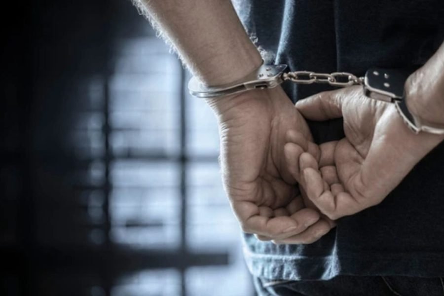Tirunelveli Ganja Seizure