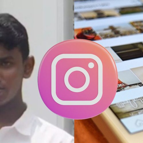 நாங்குநேரி மாணவர் சின்னத்துரை
