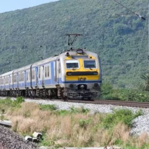 Dadar–Tirunelveli trains curtailed