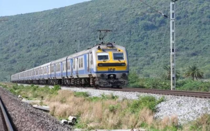 Dadar–Tirunelveli trains curtailed