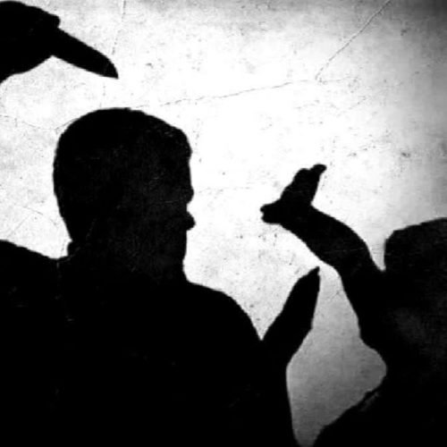 Tiruppur Double Murder