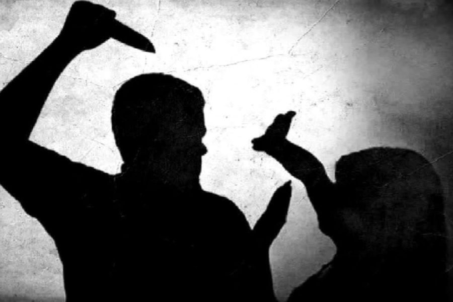 Tiruppur Double Murder