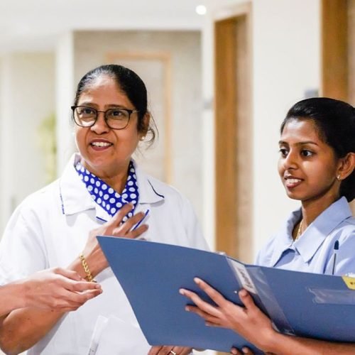 Nurse Jobs
