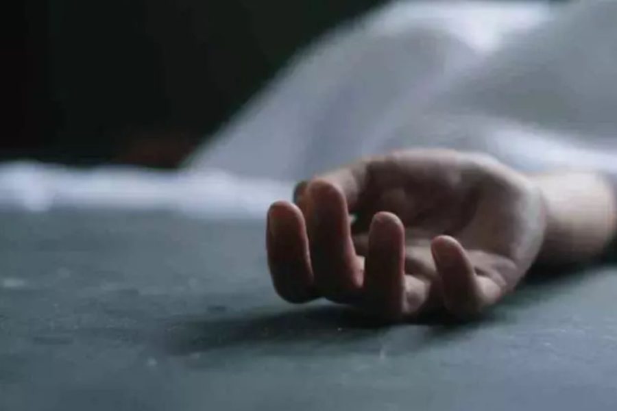 Tiruppur Cop Death