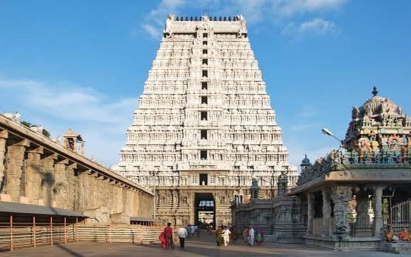 Do you know where is salvation giving Agni Thalam located