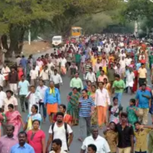 திருவண்ணாமலை கிரிவலம்