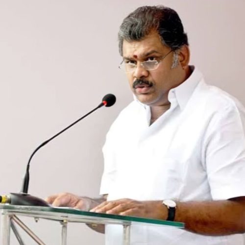 Tiruvarur Murder