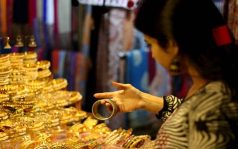 Gold Rate today in Chennai for 2 November 2024