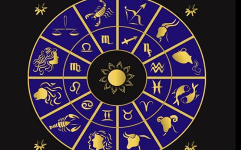 Today Rasipalan prediction for all zodiac signs