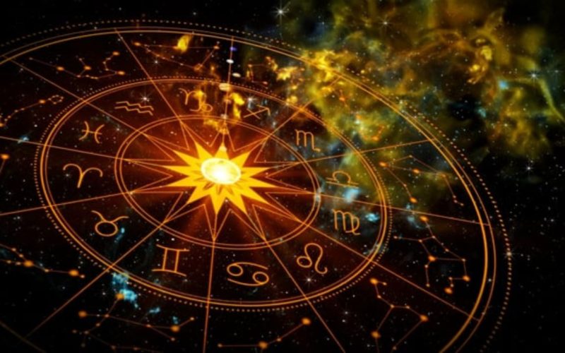 Today Rasipalan prediction for all zodiac signs