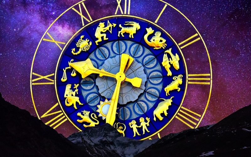 Today Rasipalan prediction for all zodiac signs