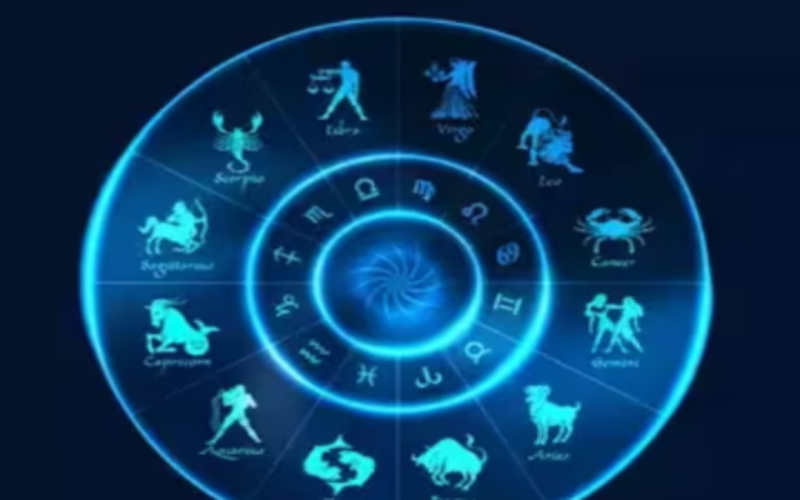 Today Rasipalan prediction for all zodiac signs