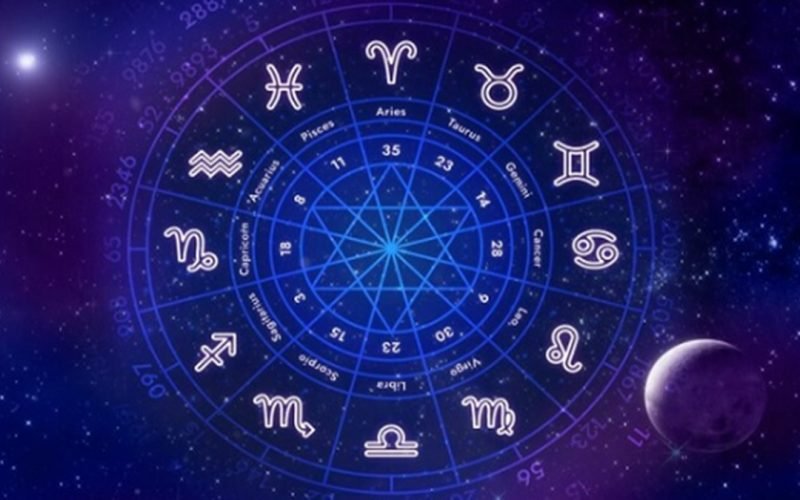 Today Rasipalan prediction for all zodiac signs