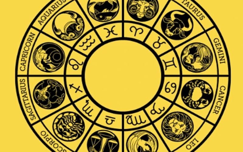 Today Rasipalan prediction for all zodiac signs for 1 December 2024