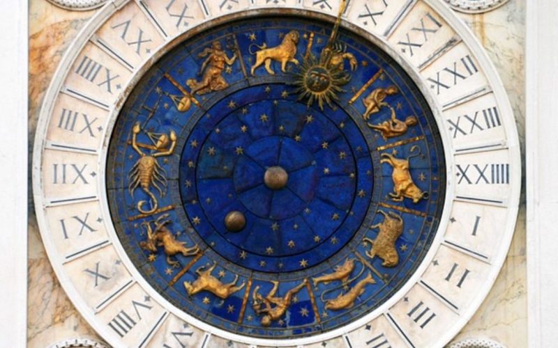 Horoscope Today