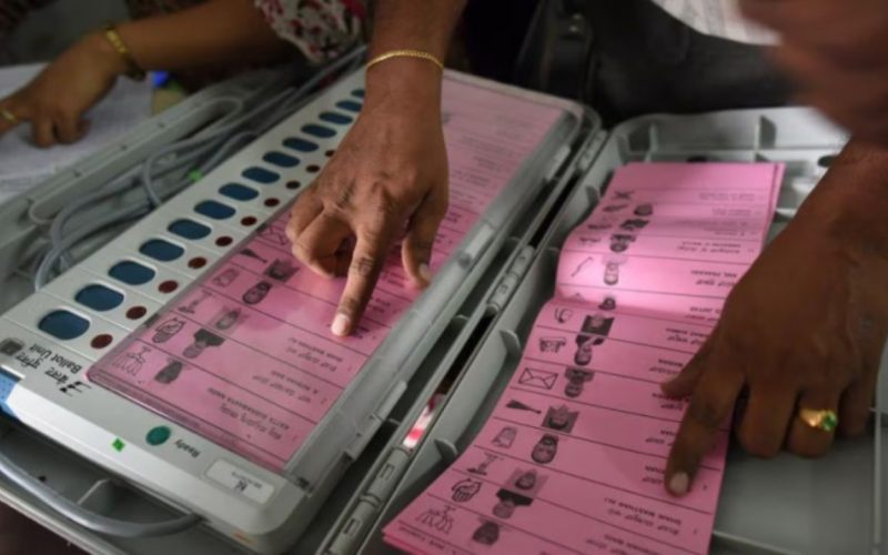 Bihar election 2025