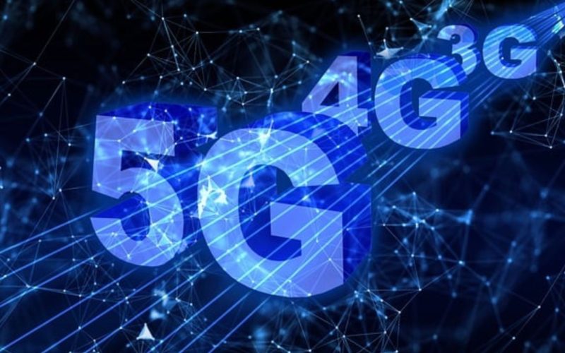 Top 10 Countries With The Fastest Mobile Internet