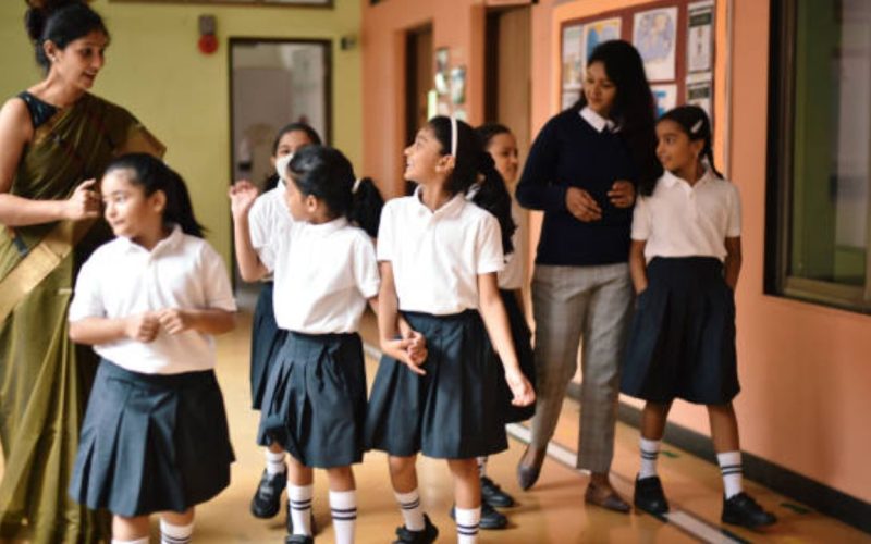 Top 10 Kendriya Vidyalaya Schools in India (12)