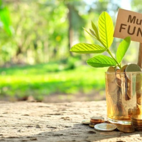 Top 10 mutual funds