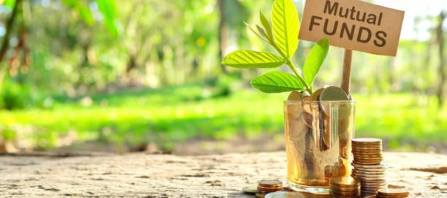 Top 10 mutual funds