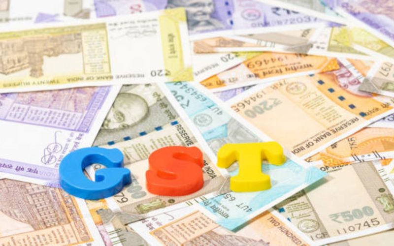 GST