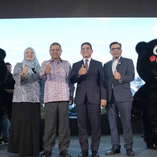 மலேசியா சுற்றுலா தொடர்பான செய்தியாளர் சந்திப்பு புதுடெல்லியில் நடைபெற்றது.